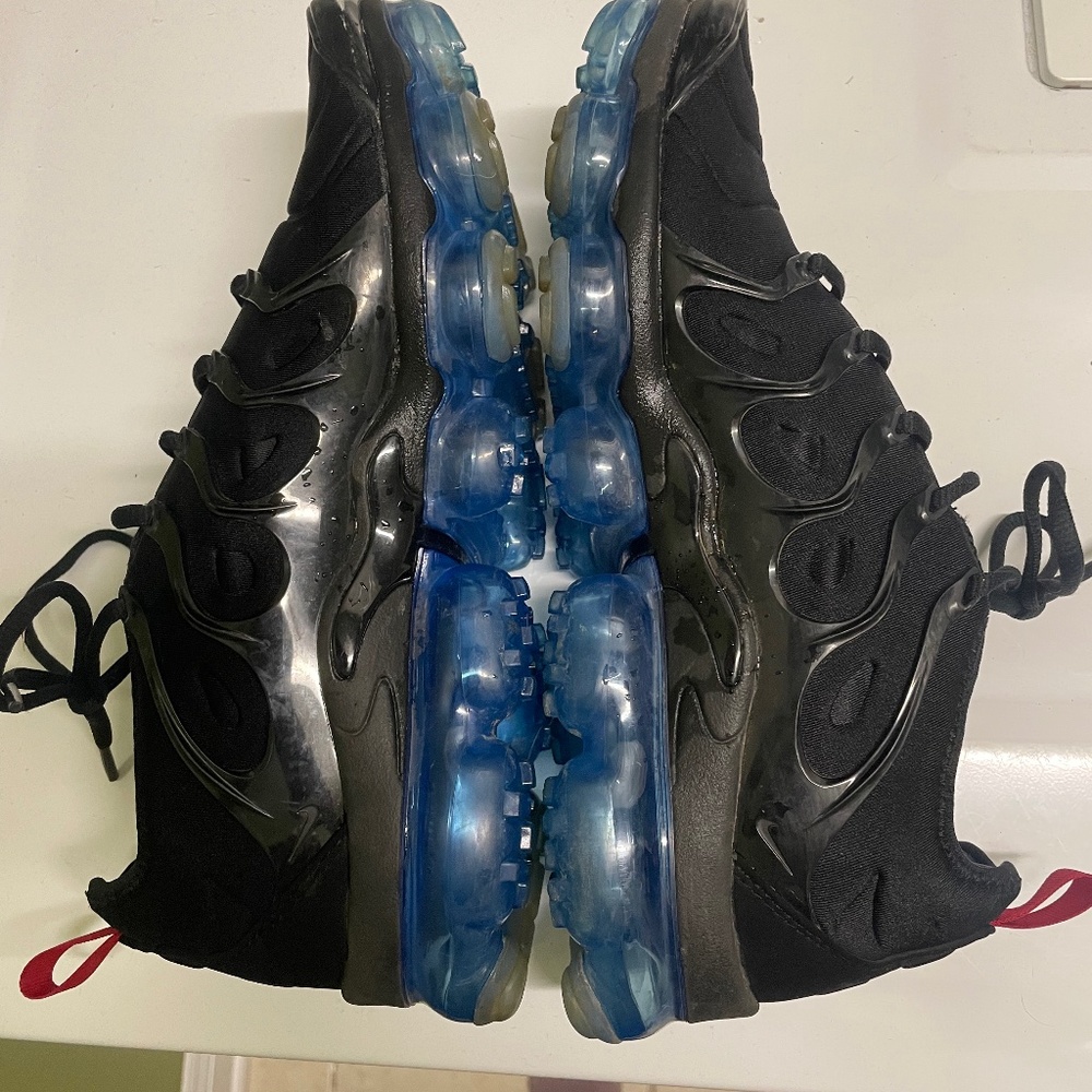 Mens Air VaporMax Plus
